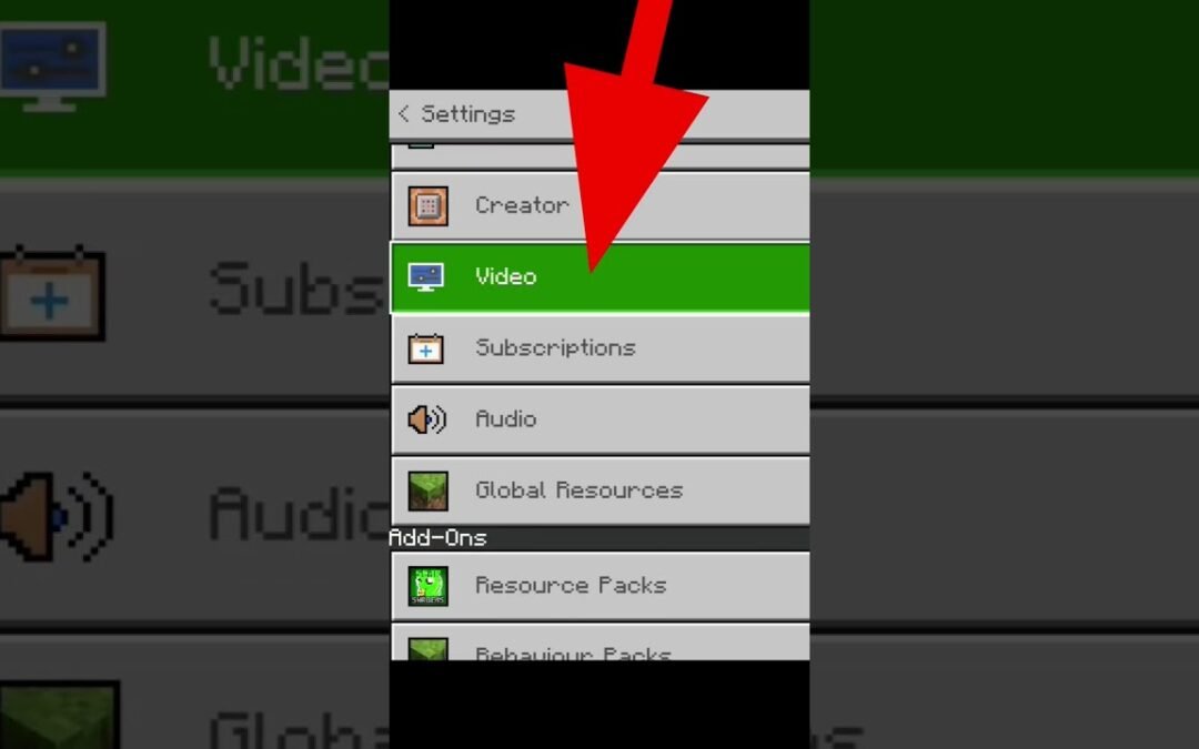 How to Convert Minecraft pocket Edition Into Java Edition #minecraft #shorts #viralshorts