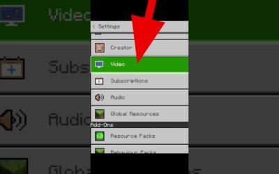 How to Convert Minecraft pocket Edition Into Java Edition #minecraft #shorts #viralshorts