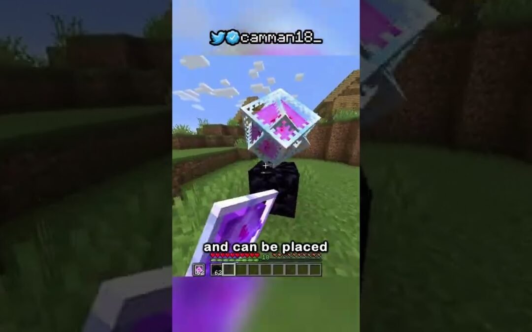 how to counter end crystals