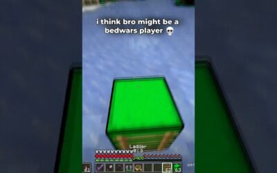 bedwars player 💀