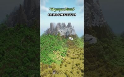 Best Minecraft 1.21 Seeds for Java and Bedrock – Part 415