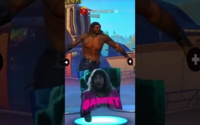 Minecraft Skins IN Fortnite ⛏️