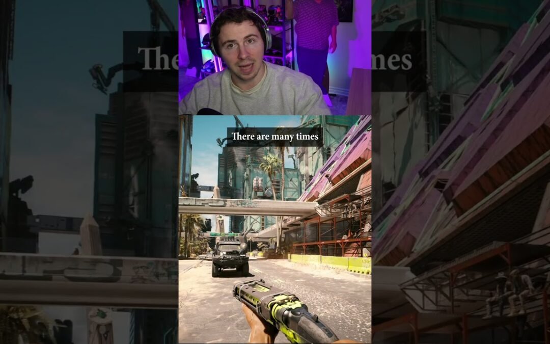 Cyberpunk Looks Insane 🌆 #cyberpunk2077