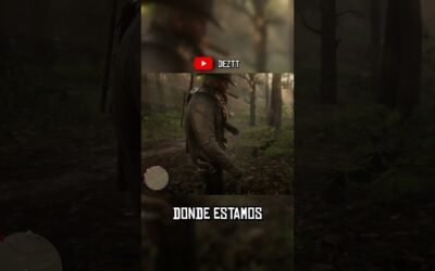 Como conseguir la montura de pantera en #reddeadredemption2 #reddeadredemption #rdr2 #rdr #steam