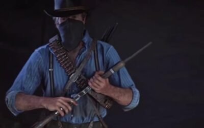 @rdrkershaw | How to Make Money Fast on RDR2 | #reddeadredemption2 #reddead #rdr…