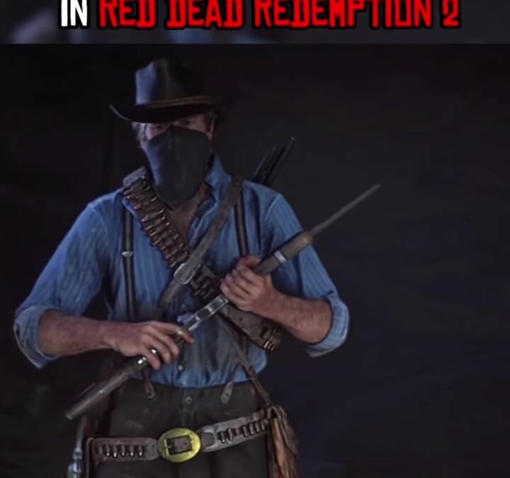 @rdrkershaw | How to Make Money Fast on RDR2 | #reddeadredemption2 #reddead #rdr…