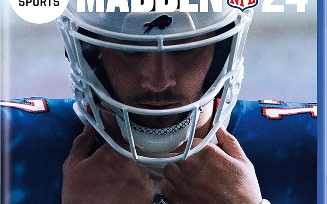 Madden NFL 24 – PlayStation 5