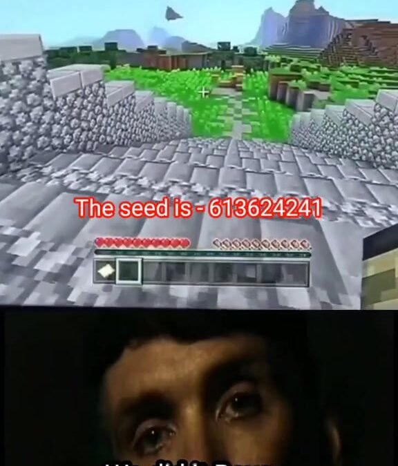 @wildworlddiscover Who remembers these maps! #minecraft  …