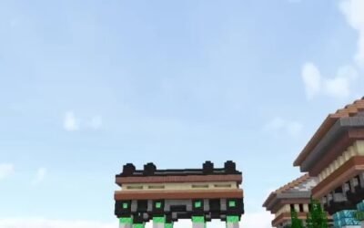 @ryguyflyhigh Has to be my new fav pack #fyp #minecraft #hypixel #bedwars #mcyt …