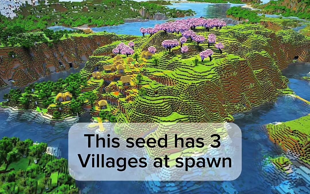 @joyfullceiling #minecraftseeds #minecraft121 #minecraftjava #j2026ceilin  …