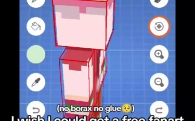 @sabertooth_6789 his name is leafs_forbeaves #fypage #fypシ #fypシ゚viral #minecra…