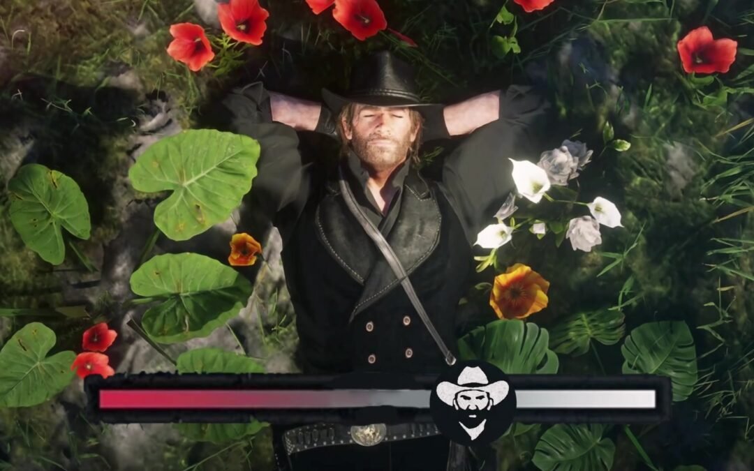 @pinkstyluss_5 what a game. #arthurmorgan #rdr2 #reddeadredemtion2 #edit #fyp  …