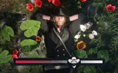 @pinkstyluss_5 what a game. #arthurmorgan #rdr2 #reddeadredemtion2 #edit #fyp  …