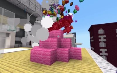 @daquavis_mc Minecraft bedwars #minecraft #minecraftmemes #minecrafter …