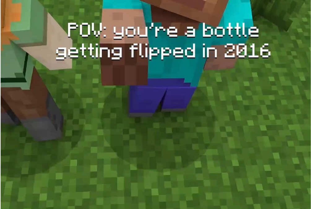 @minecraft Throwback Thursday #minecraft #minecraftmemes …