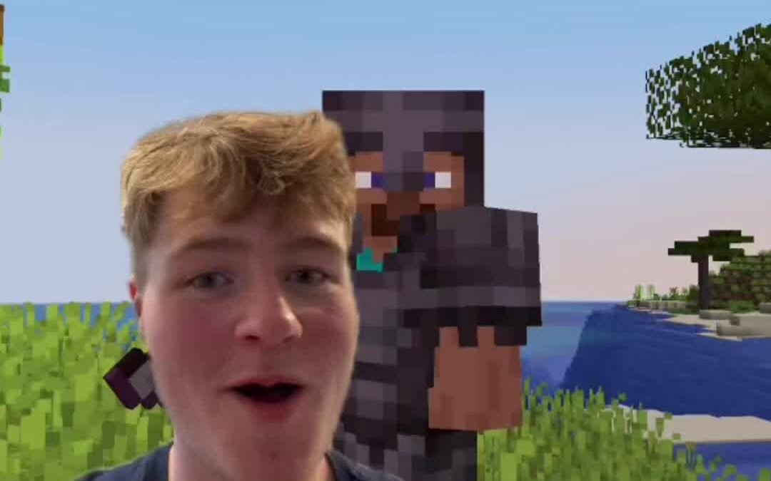 @bismolar this is WHY REALMS DONT LAST LONG  #fyp #fy #viral #funny #minecraft  …