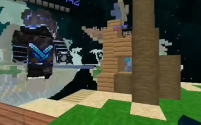 @hayenmc Best Pvp Texture Pack Hive Bedwar  – – – #hayenmc #fyp #minecraft #mine…