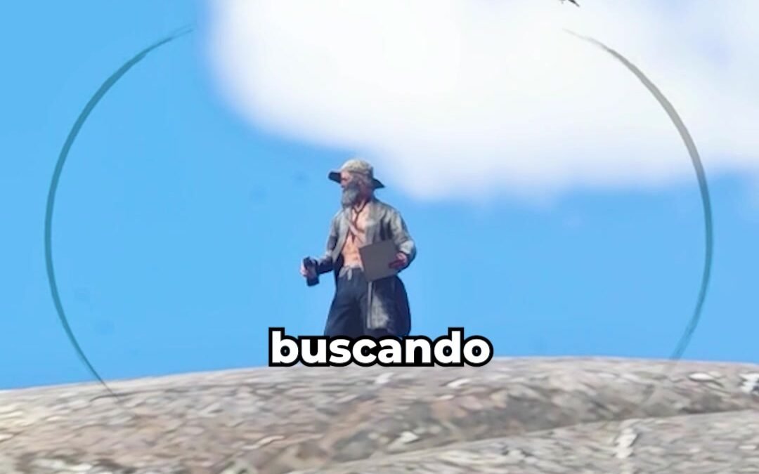 @jseeeek El Mapa de Alto Riesgo de RDR2 #reddeadredemption #reddeadredemption2 …