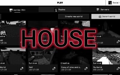 @smudge_entertainment Minecraft realms is down #minecraft #imgonnadieinthishous…