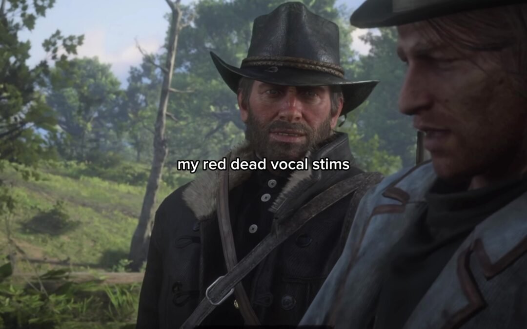 @ehrmxntraut IT’S JOHN MARSTON MICAH  // FAKE EVERYTHING // #ArthurMorgan #RedDe…