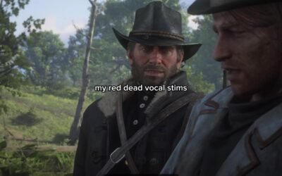 @ehrmxntraut IT’S JOHN MARSTON MICAH  // FAKE EVERYTHING // #ArthurMorgan #RedDe…