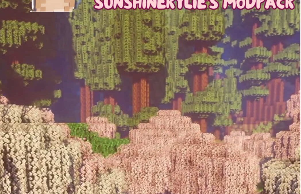 @sunshineky1ie my minecraft modpack is now available! #minecraft #minecraftmods …