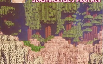 @sunshineky1ie my minecraft modpack is now available! #minecraft #minecraftmods …