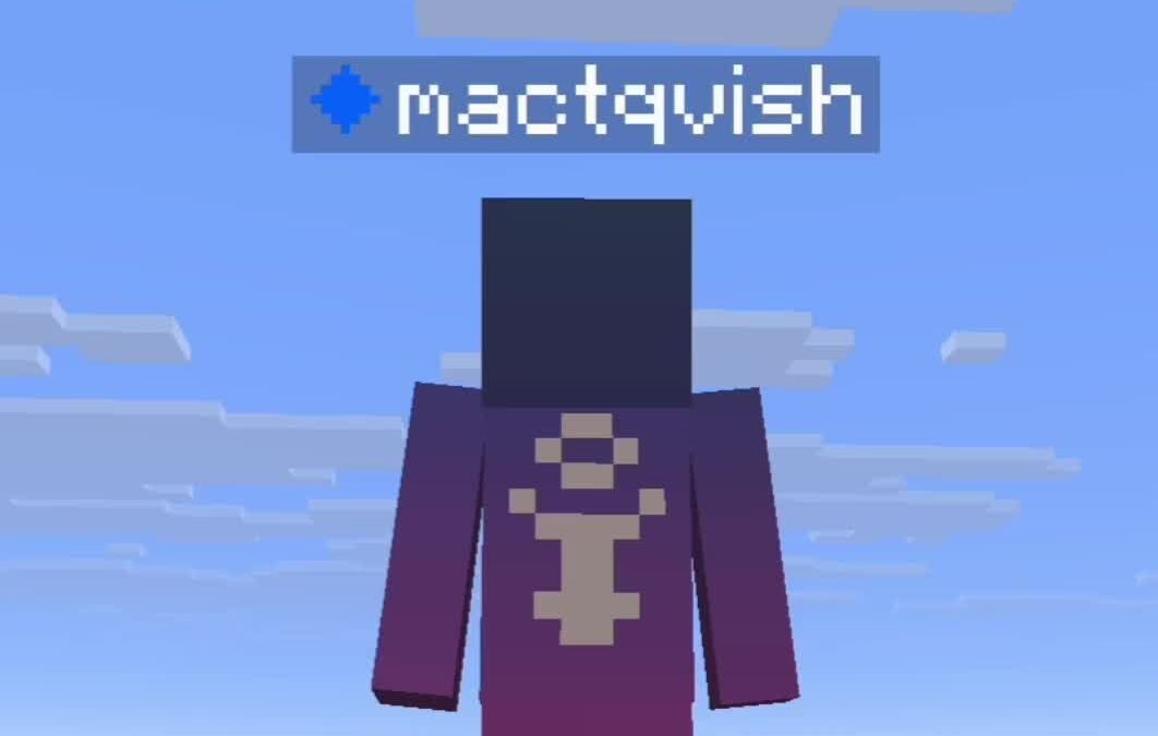 @batmanbey0nd heh.. #artistsoftiktok #artist #minecraftskin #fyppppppppppppp #fy…