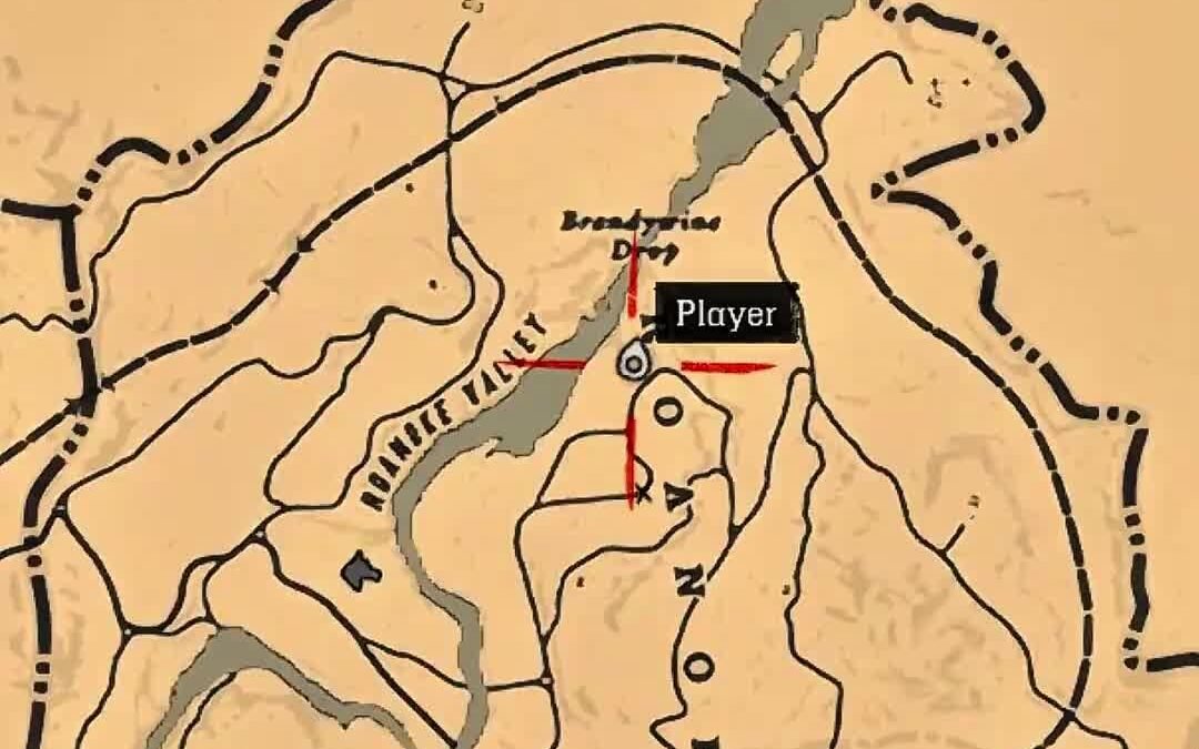 @rdrheadache One of the Rarest Horses in Red Dead Redemption 2 . . #rdr2 #reddea…