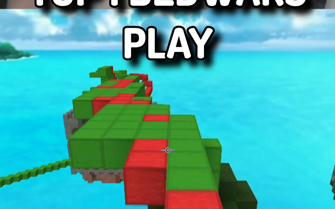 @dewiermc Top 1 Bedwars Play #minecraft #bedwars #hypixel #dewier …