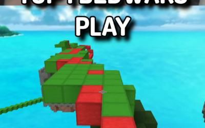 @dewiermc Top 1 Bedwars Play #minecraft #bedwars #hypixel #dewier …