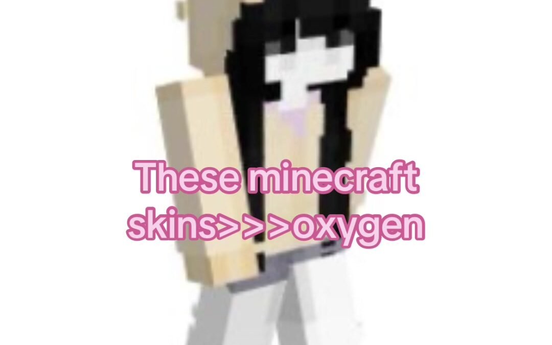 @plasticbanana8 Not to flex butt I have the templates to most of these too#minec…