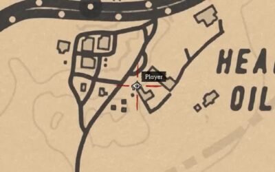 @rdrheadache RDR2 Tricks the Game NEVER Teaches You – Part 7 . . #rdr2 #reddeadr…