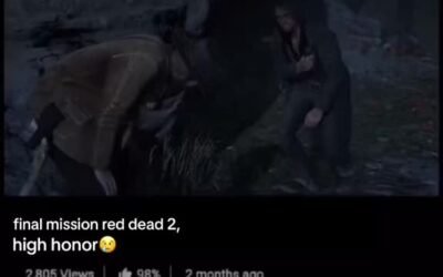 @yonekoen #reddeadredemption2 #arthurmorgan #johnmarston #reddeadredemption #fyp…