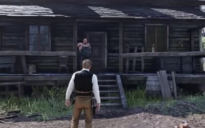 @survival.night This Time I know what to do… _rdr2 _reddeadredemption2 #arthur…