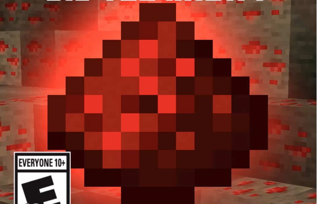@minecraft does you uses redstones …