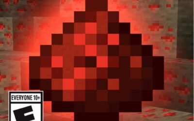 @minecraft does you uses redstones …