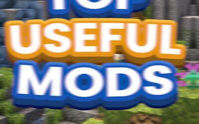 @speedychunks Best Useful Mods in Minecraft #minecraft #minecraftmods #mods …