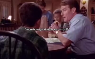 @laciijane #reddeadredemption2 #fyp #arthurmorgan #rdr2  …