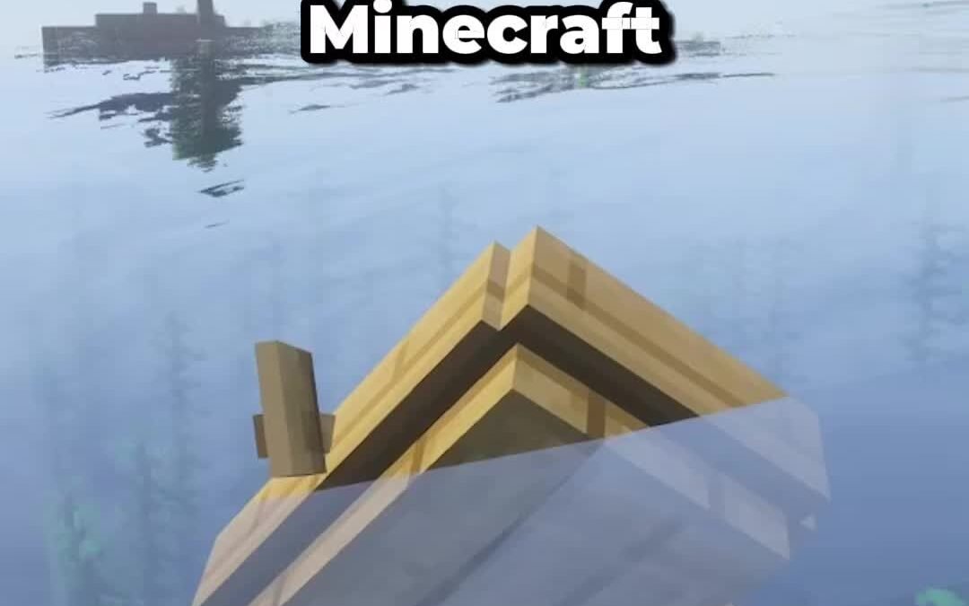 @uriahshorts The best Minecraft mods you’ve never heard of  #minecraft #minecraf…