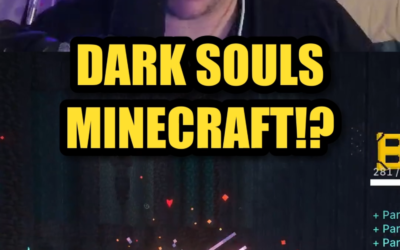 @daddyditto This Minecraft Mod Pack is My New Favorite. Since I got Casket of Re…