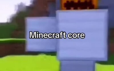 @ender_6771 MINECRAFT CORE  Minecraft#Minecraf TT#Maincrafter#Minecraft moments …