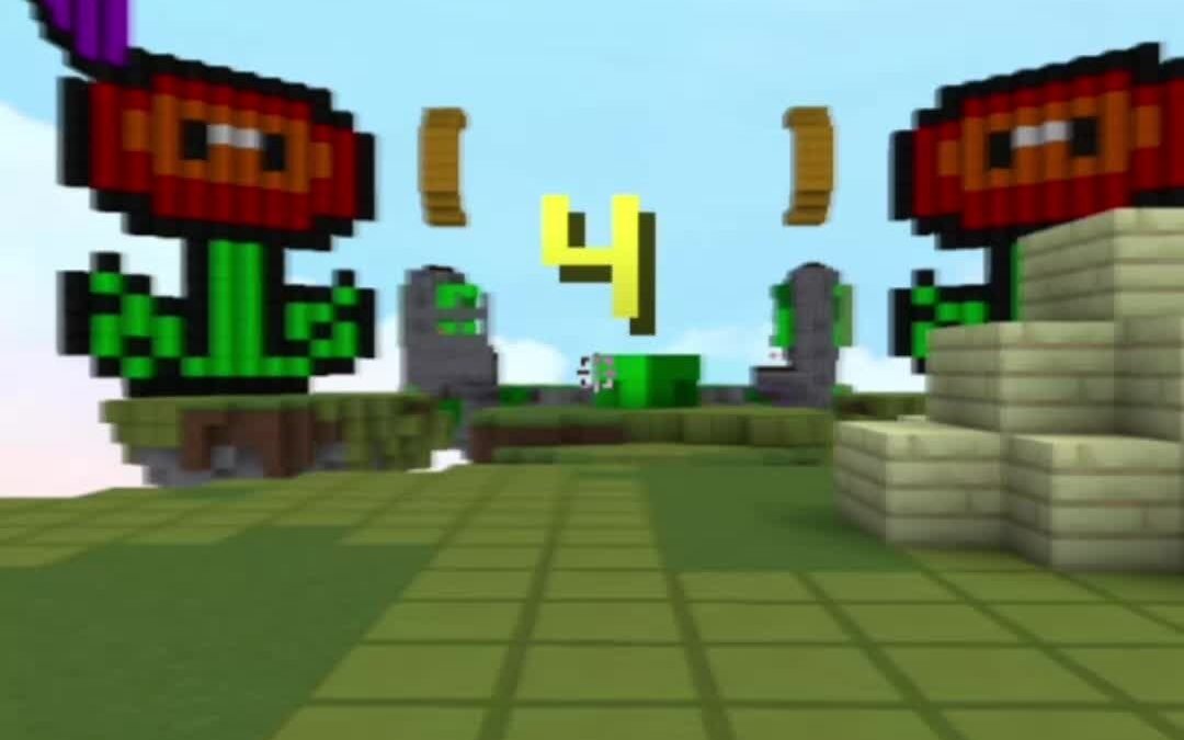 @twoooooookey The Best Bedwars Texturepack – Qubit 16x #fyp #gaming ​ #minecraft…