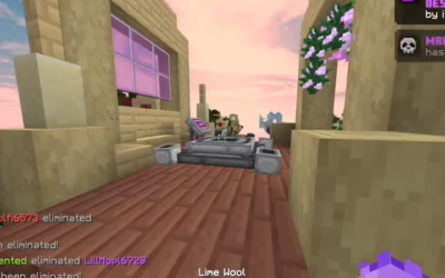 @user5376230824552 Top 10 Best Bedwars MCPE PvP Texture Packs! (Minecraft Bedroc…