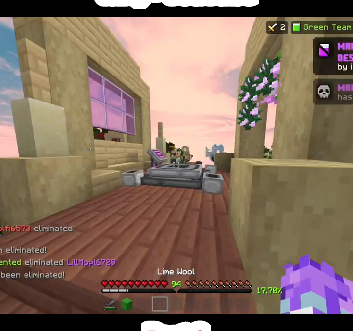 @user5376230824552 Top 10 Best Bedwars MCPE PvP Texture Packs! (Minecraft Bedroc…