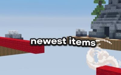 @mcblitzgg How We’re REVIVING Bedwars! #minecraft #bedwars #minecraftserver #min…