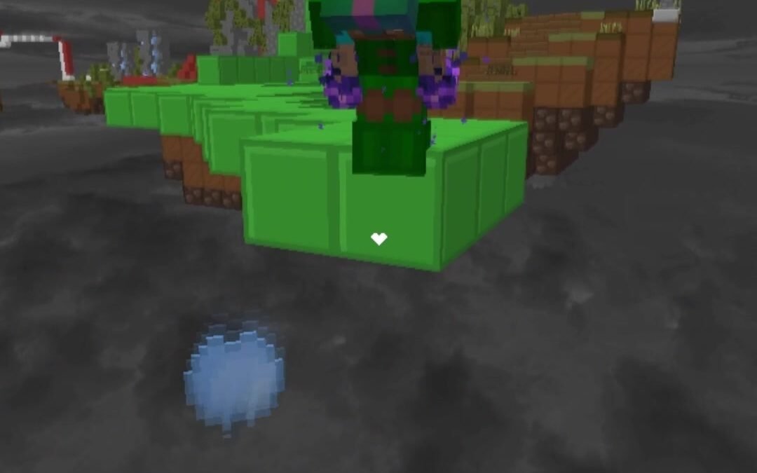 @notshiecka thank you #Minecraft #bedwars #hypixel #minecraftbedwars #fyp  …