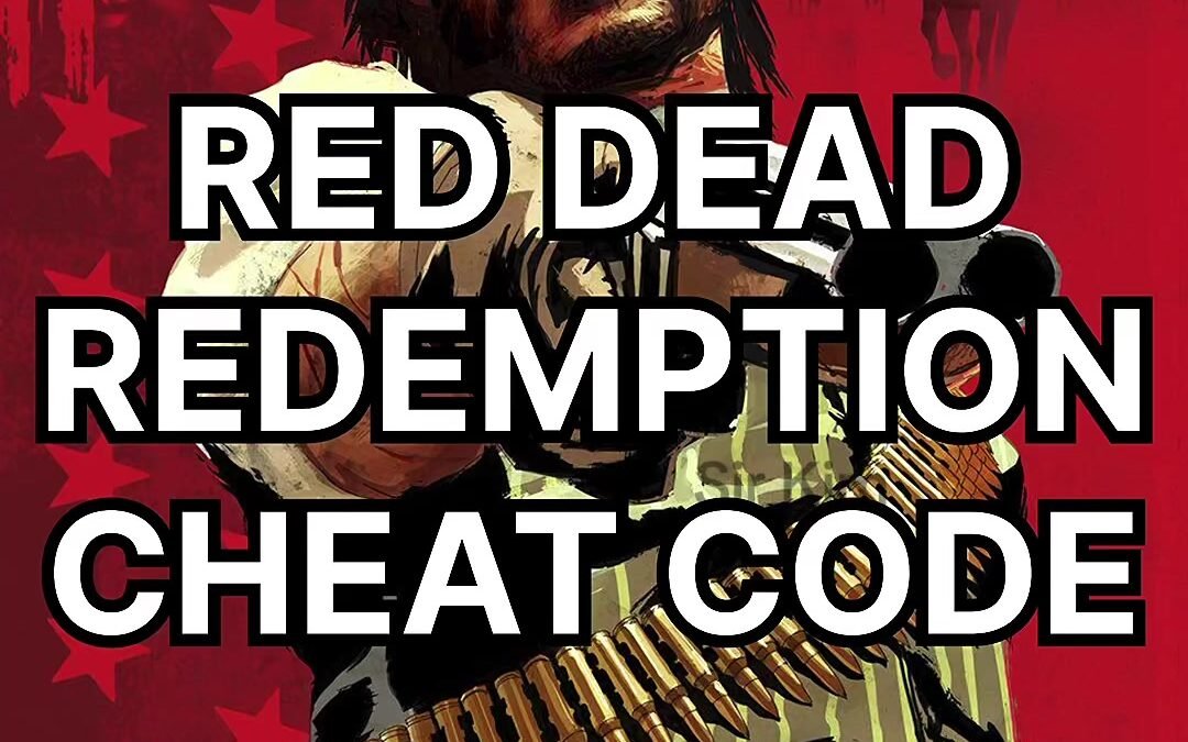 @zebbiinx RED DEAD REDEMPTION NETFLIX mobile (CHEAT CODE) FOLLOW for Part 2. #rd…