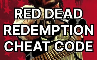 @zebbiinx RED DEAD REDEMPTION NETFLIX mobile (CHEAT CODE) FOLLOW for Part 2. #rd…