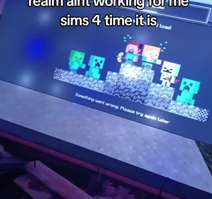 @rara_smp_2024 #minecraftps5 #minecraftgaming #twitch #minecraftbedrock #bored #…